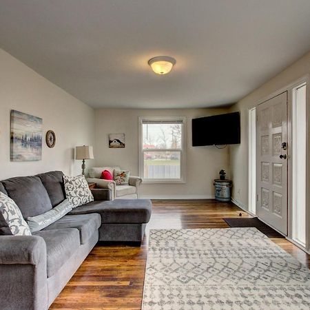Morningstar Cottage A Quiet Home In Star, Id With A Fenced In Yard For Furry Friends And A Huge Gravel Rv Lot, Conveniently Located Wineries, Downtown Shopping, Horseback Riding And The Snake River Eagle Zewnętrze zdjęcie