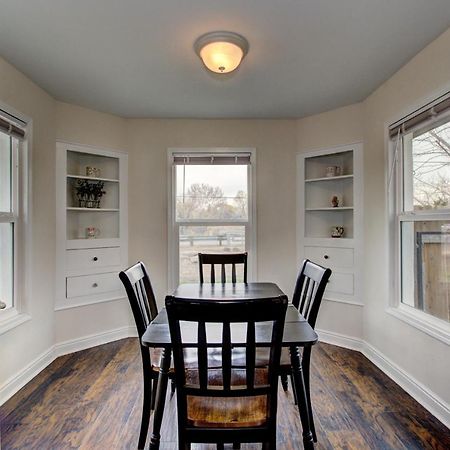 Morningstar Cottage A Quiet Home In Star, Id With A Fenced In Yard For Furry Friends And A Huge Gravel Rv Lot, Conveniently Located Wineries, Downtown Shopping, Horseback Riding And The Snake River Eagle Zewnętrze zdjęcie