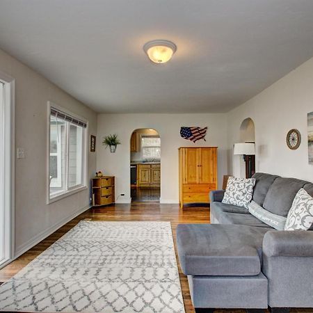 Morningstar Cottage A Quiet Home In Star, Id With A Fenced In Yard For Furry Friends And A Huge Gravel Rv Lot, Conveniently Located Wineries, Downtown Shopping, Horseback Riding And The Snake River Eagle Zewnętrze zdjęcie
