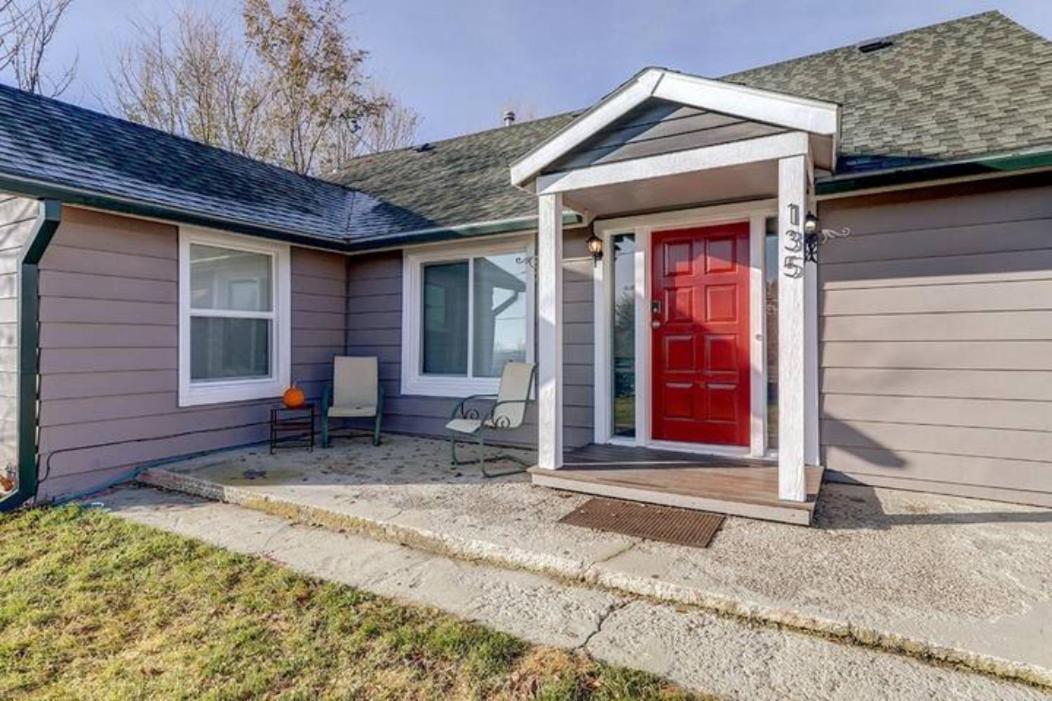 Morningstar Cottage A Quiet Home In Star, Id With A Fenced In Yard For Furry Friends And A Huge Gravel Rv Lot, Conveniently Located Wineries, Downtown Shopping, Horseback Riding And The Snake River Eagle Zewnętrze zdjęcie