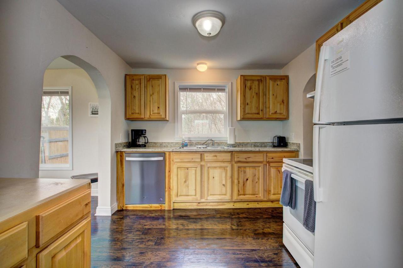 Morningstar Cottage A Quiet Home In Star, Id With A Fenced In Yard For Furry Friends And A Huge Gravel Rv Lot, Conveniently Located Wineries, Downtown Shopping, Horseback Riding And The Snake River Eagle Zewnętrze zdjęcie