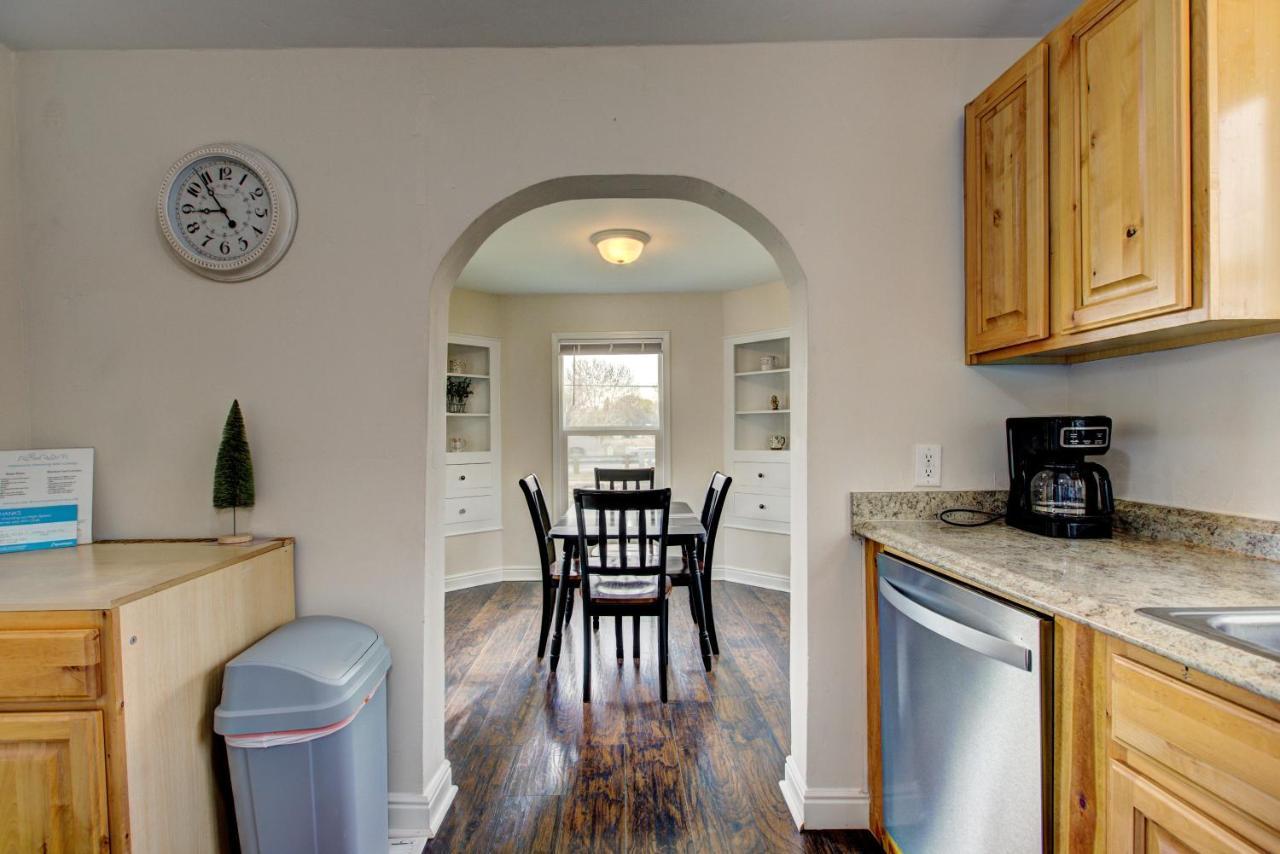 Morningstar Cottage A Quiet Home In Star, Id With A Fenced In Yard For Furry Friends And A Huge Gravel Rv Lot, Conveniently Located Wineries, Downtown Shopping, Horseback Riding And The Snake River Eagle Zewnętrze zdjęcie