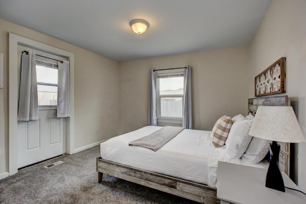 Morningstar Cottage A Quiet Home In Star, Id With A Fenced In Yard For Furry Friends And A Huge Gravel Rv Lot, Conveniently Located Wineries, Downtown Shopping, Horseback Riding And The Snake River Eagle Zewnętrze zdjęcie