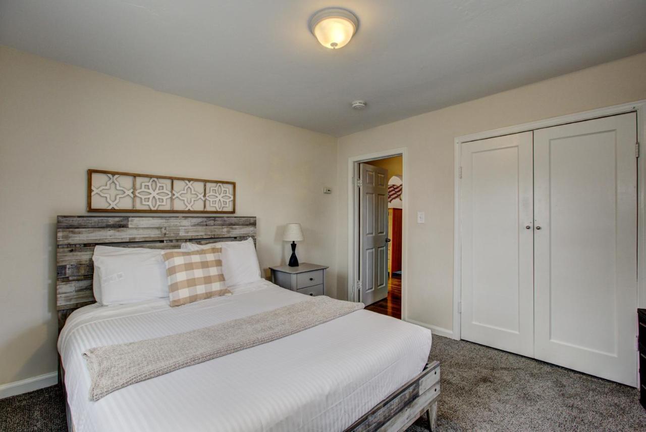 Morningstar Cottage A Quiet Home In Star, Id With A Fenced In Yard For Furry Friends And A Huge Gravel Rv Lot, Conveniently Located Wineries, Downtown Shopping, Horseback Riding And The Snake River Eagle Zewnętrze zdjęcie