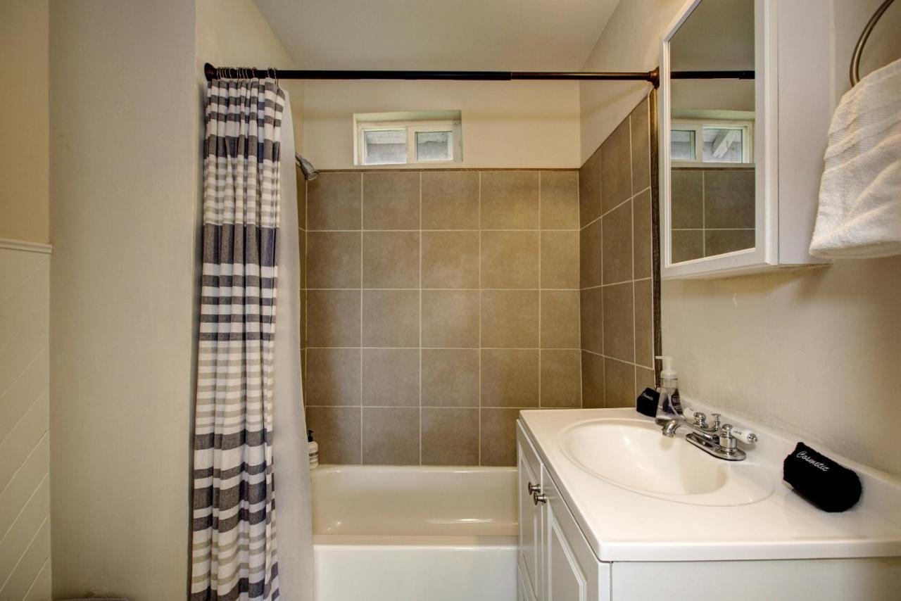Morningstar Cottage A Quiet Home In Star, Id With A Fenced In Yard For Furry Friends And A Huge Gravel Rv Lot, Conveniently Located Wineries, Downtown Shopping, Horseback Riding And The Snake River Eagle Zewnętrze zdjęcie