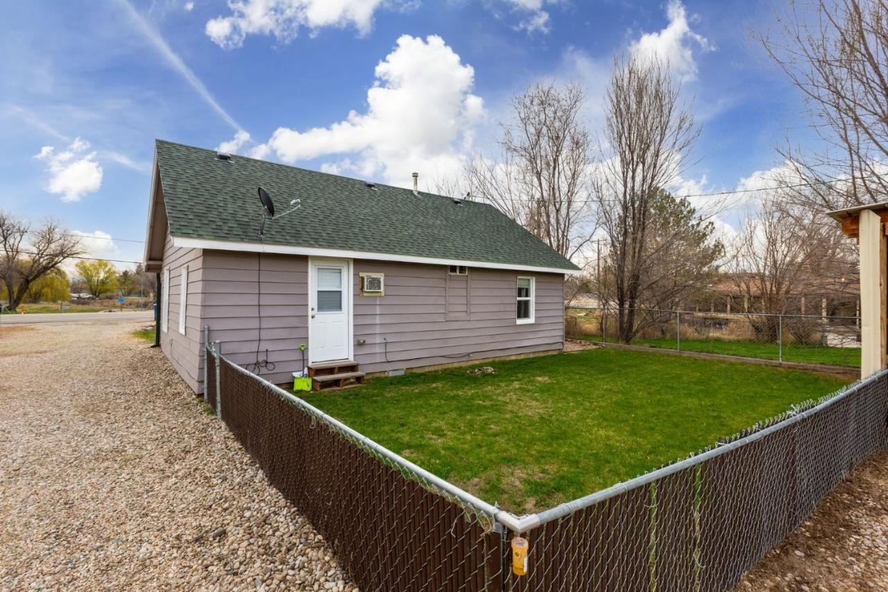 Morningstar Cottage A Quiet Home In Star, Id With A Fenced In Yard For Furry Friends And A Huge Gravel Rv Lot, Conveniently Located Wineries, Downtown Shopping, Horseback Riding And The Snake River Eagle Zewnętrze zdjęcie