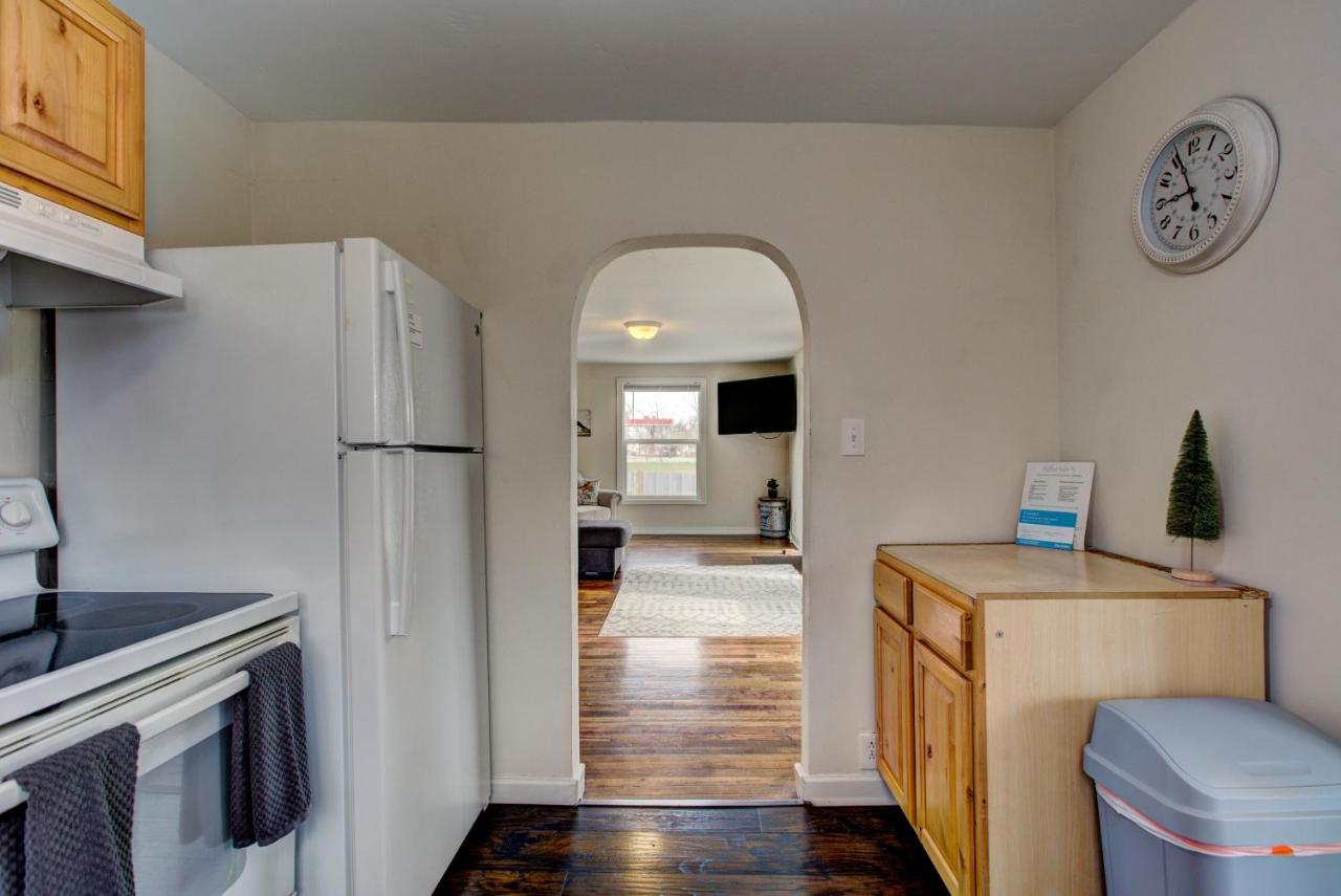 Morningstar Cottage A Quiet Home In Star, Id With A Fenced In Yard For Furry Friends And A Huge Gravel Rv Lot, Conveniently Located Wineries, Downtown Shopping, Horseback Riding And The Snake River Eagle Zewnętrze zdjęcie